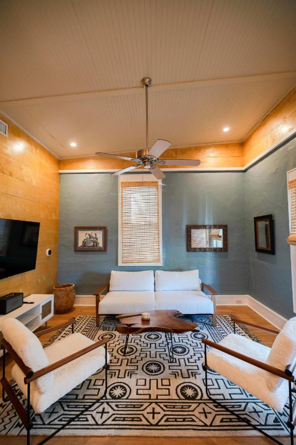 Downtown Fairhope Studio מראה חיצוני תמונה