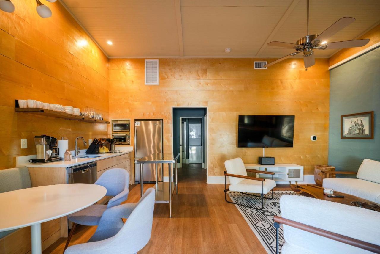 Downtown Fairhope Studio מראה חיצוני תמונה