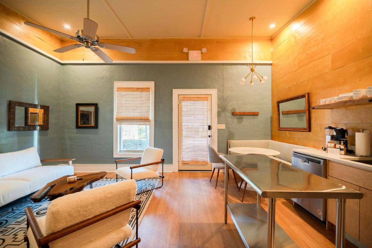 Downtown Fairhope Studio מראה חיצוני תמונה